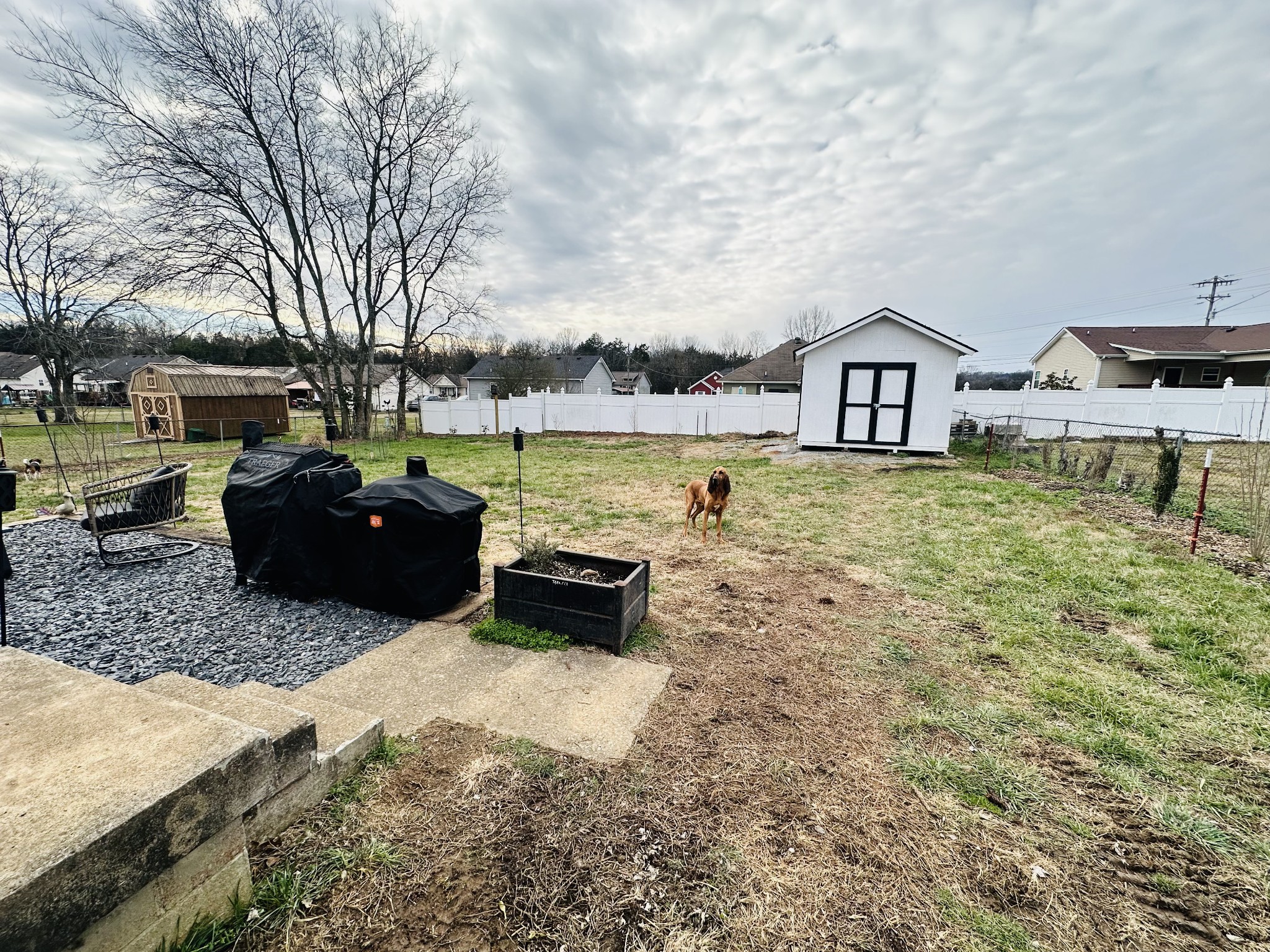 1110 Mecanico Trail Lewisburg TN 37091