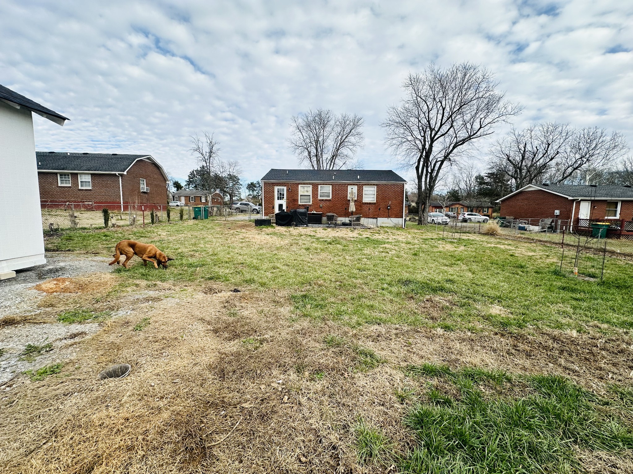 1110 Mecanico Trail Lewisburg TN 37091