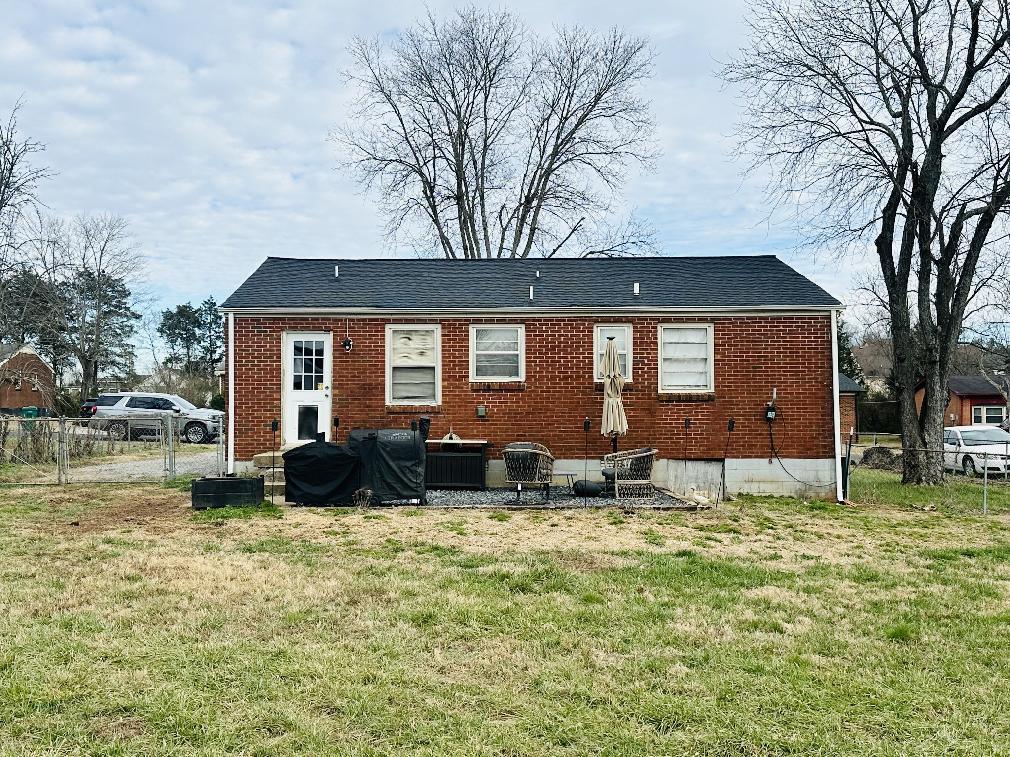 1110 Mecanico Trail Lewisburg TN 37091
