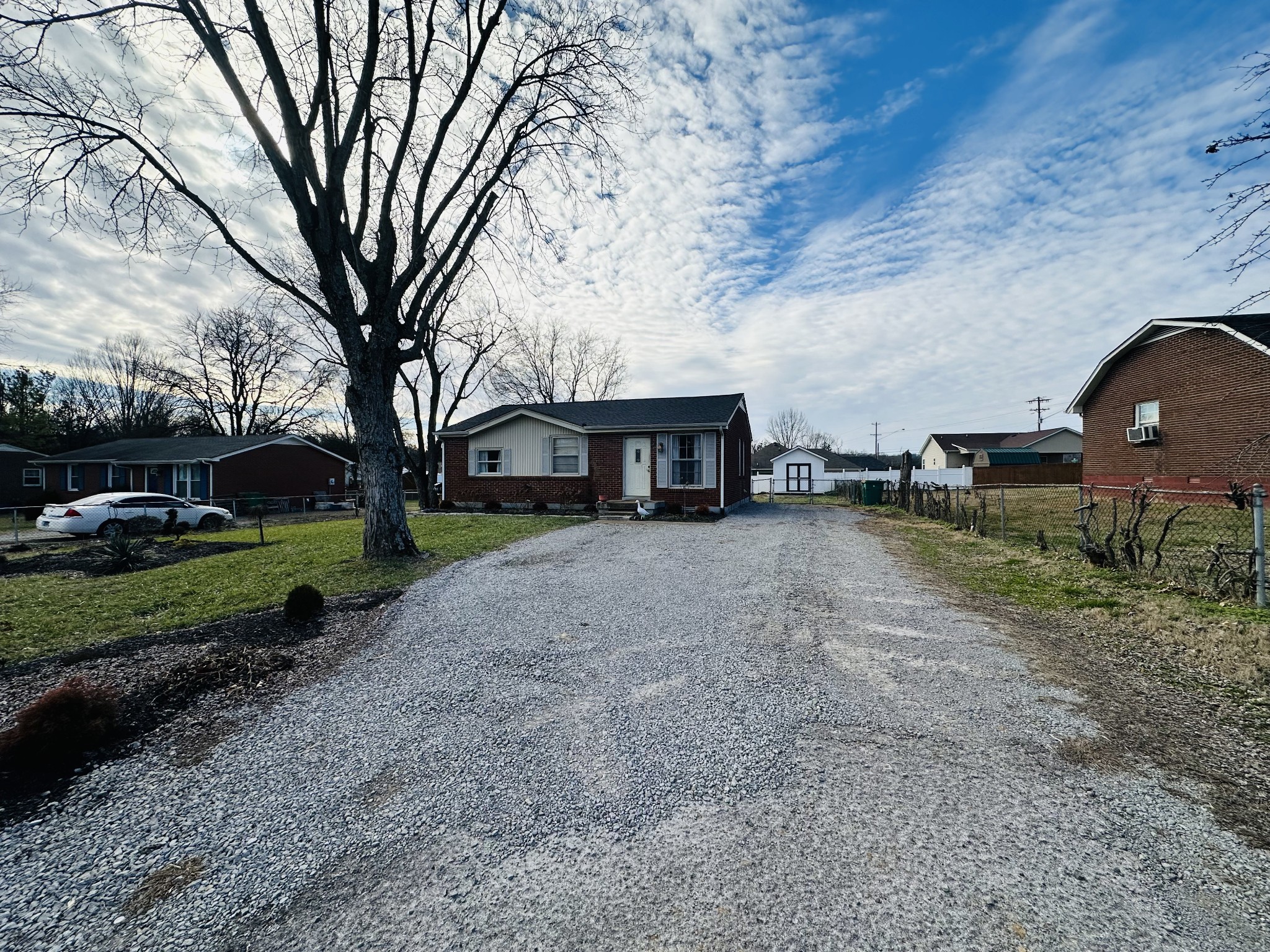 1110 Mecanico Trail Lewisburg TN 37091
