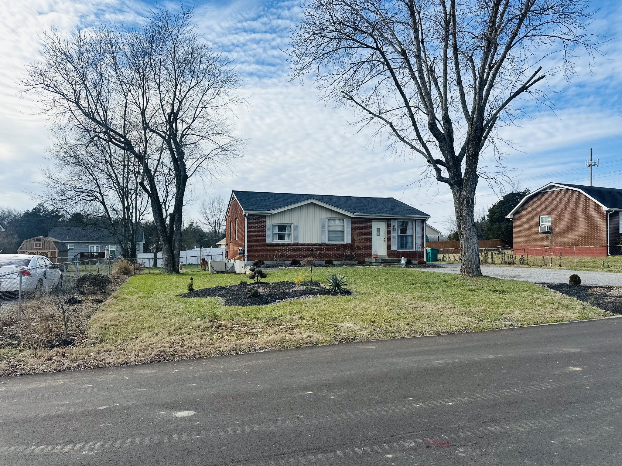 1110 Mecanico Trail Lewisburg TN 37091