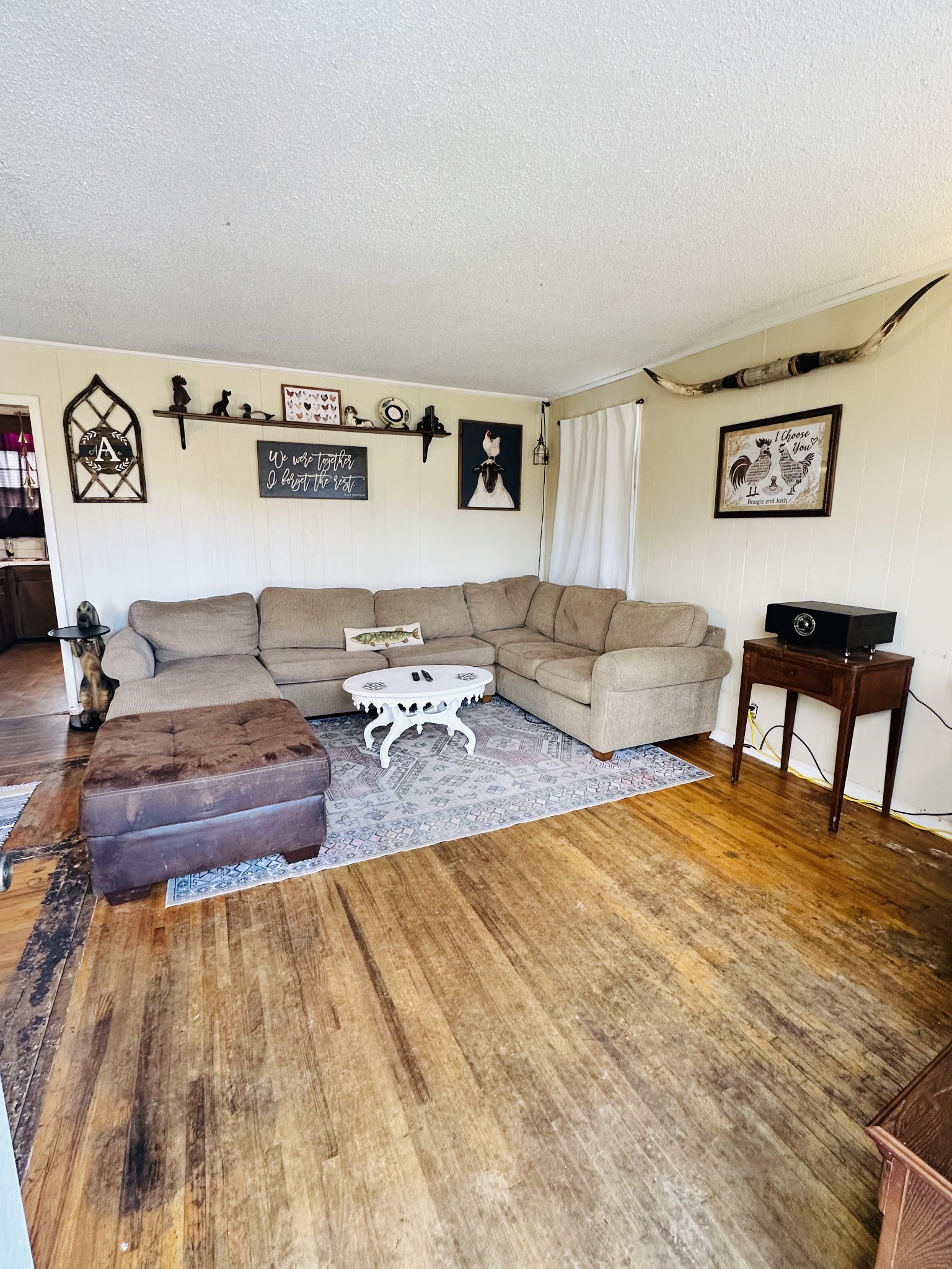 1110 Mecanico Trail Lewisburg TN 37091