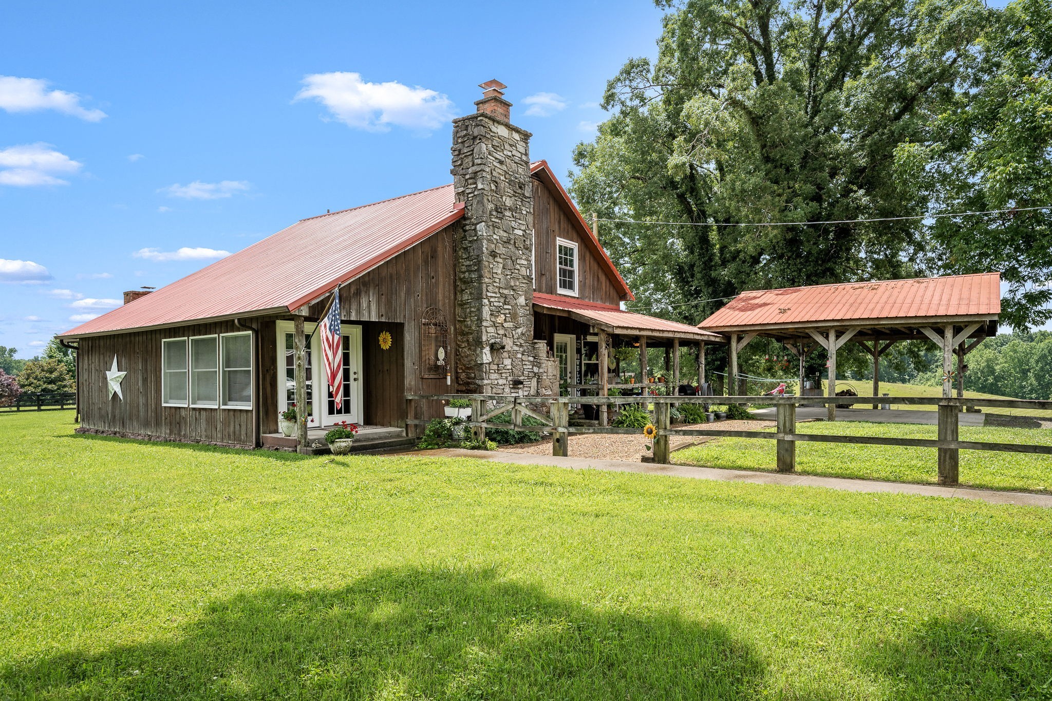 540 Powell Hollow Road Tullahoma TN 37388