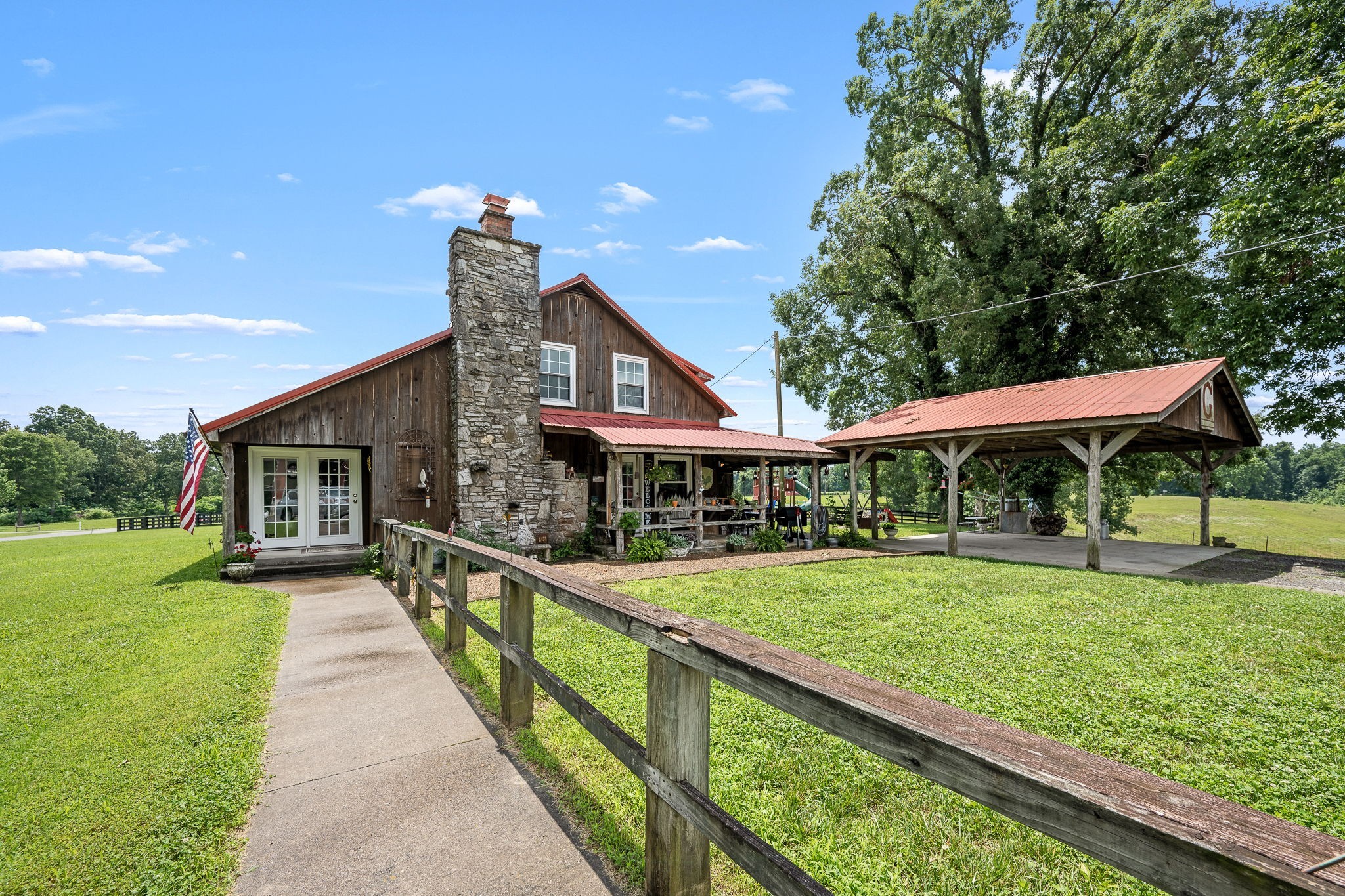 540 Powell Hollow Road Tullahoma TN 37388