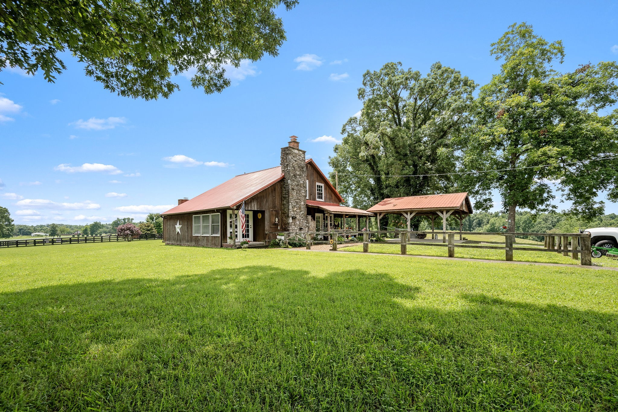 540 Powell Hollow Road Tullahoma TN 37388