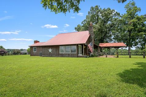 540 Powell Hollow Road Tullahoma TN 37388