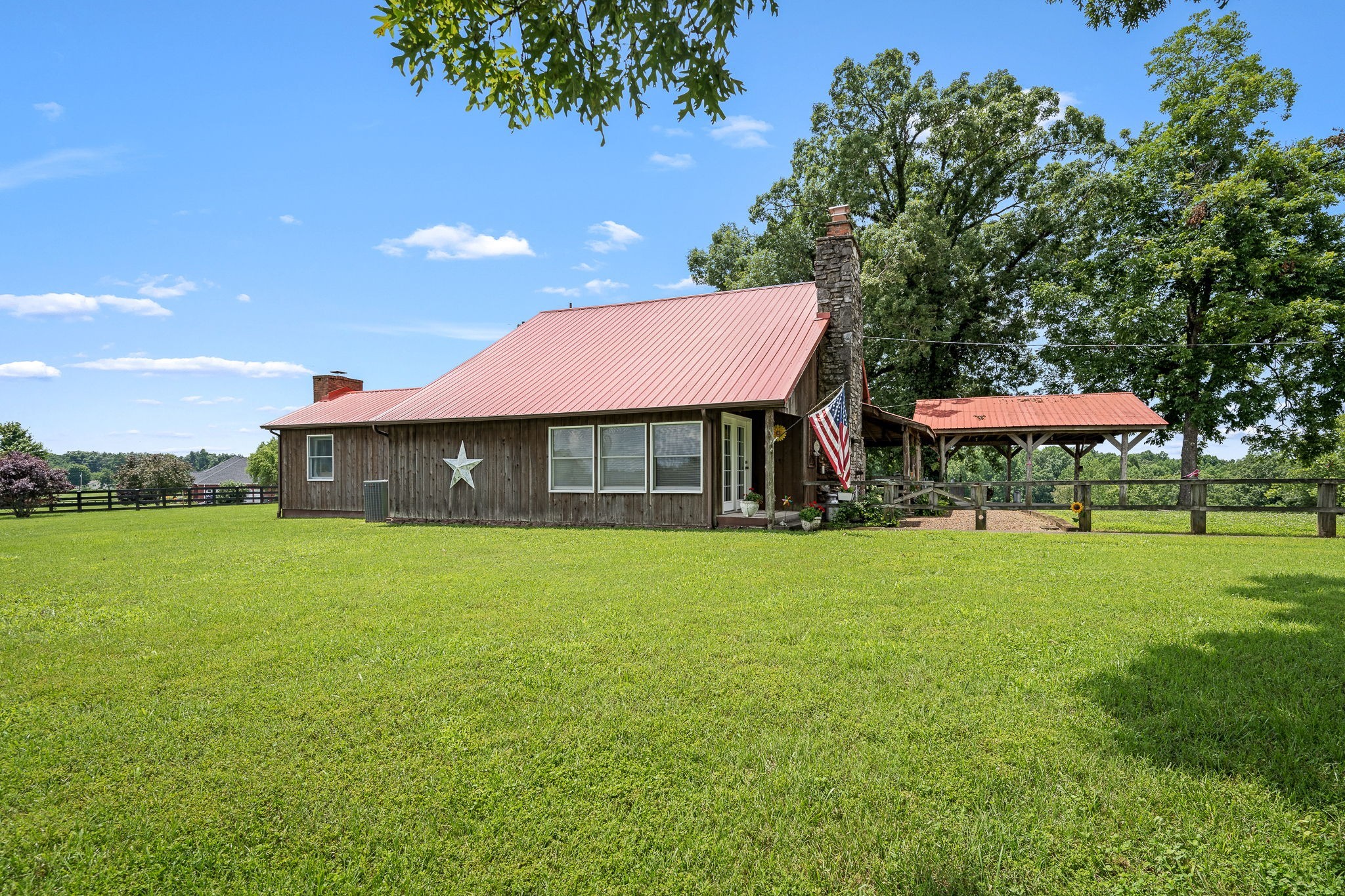 540 Powell Hollow Road Tullahoma TN 37388