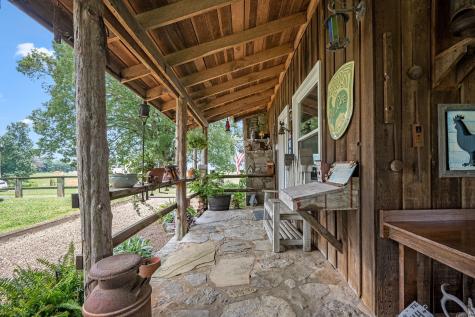 540 Powell Hollow Road Tullahoma TN 37388