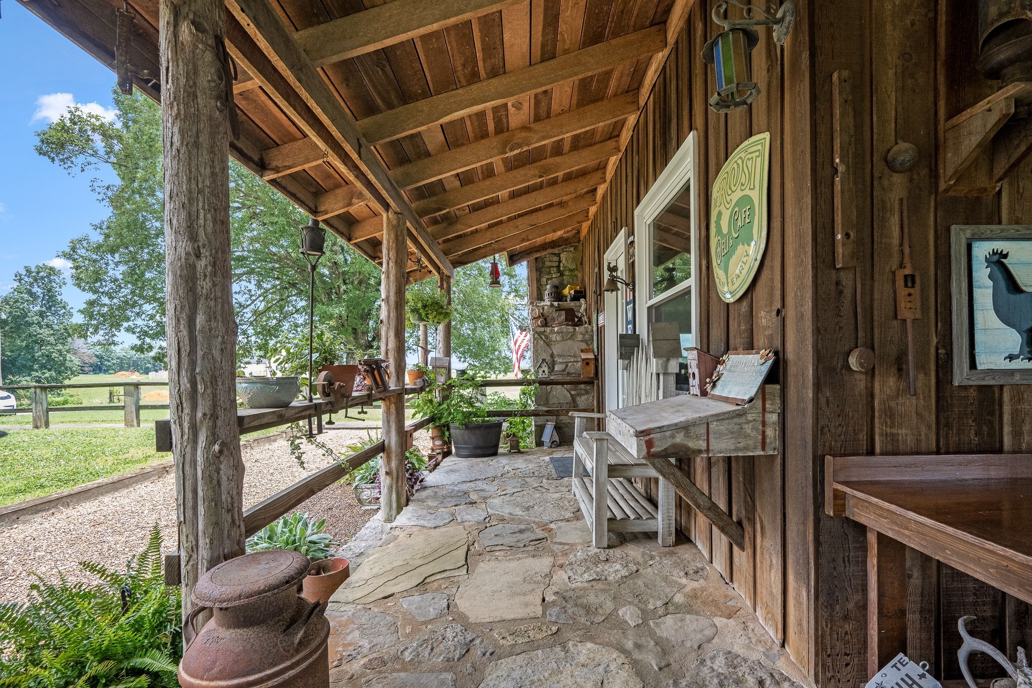 540 Powell Hollow Road Tullahoma TN 37388