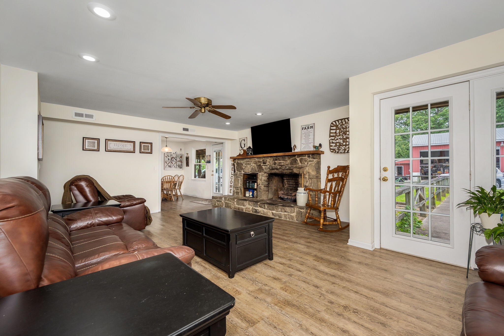 540 Powell Hollow Road Tullahoma TN 37388