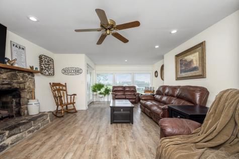 540 Powell Hollow Road Tullahoma TN 37388