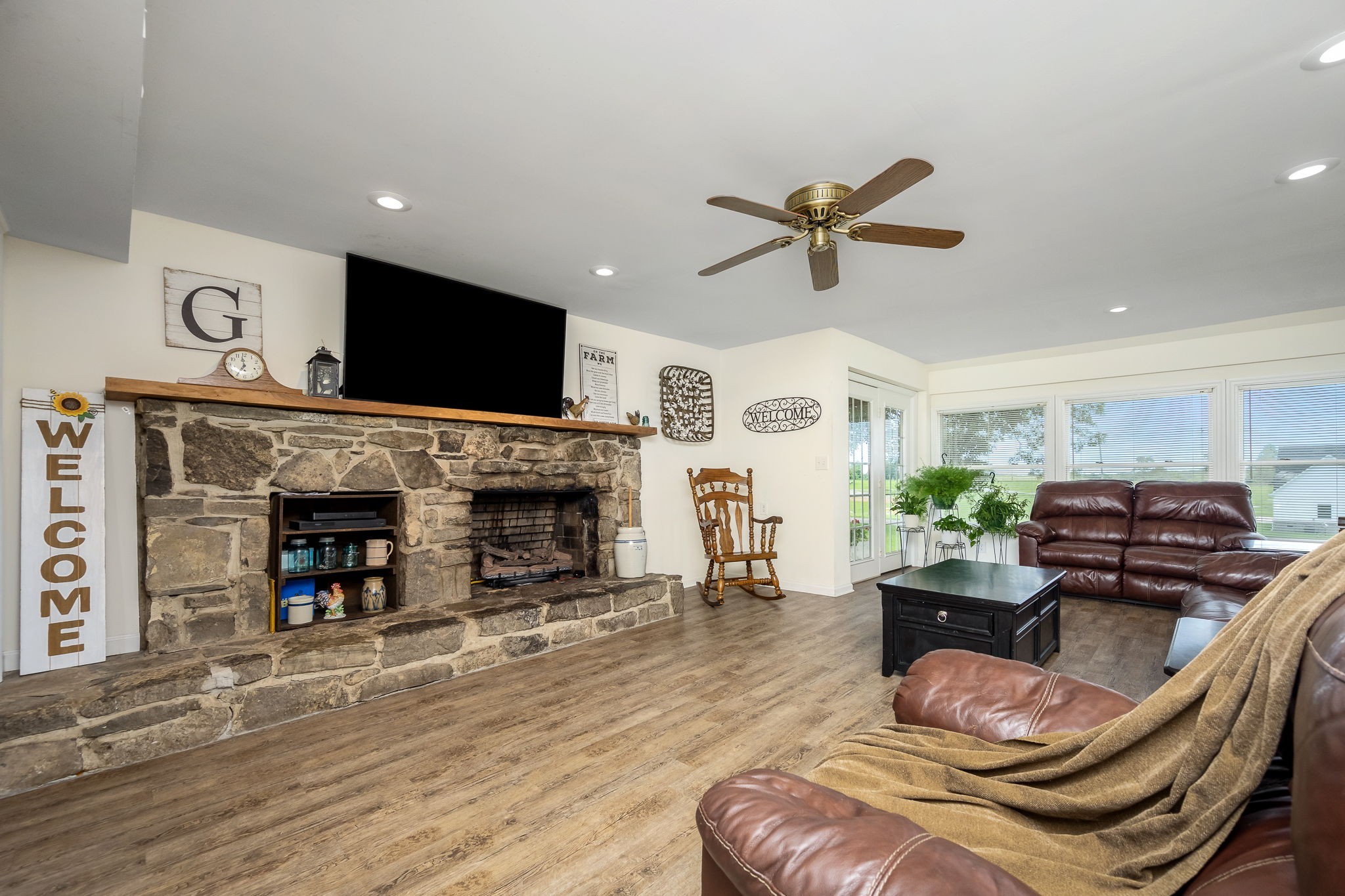 540 Powell Hollow Road Tullahoma TN 37388