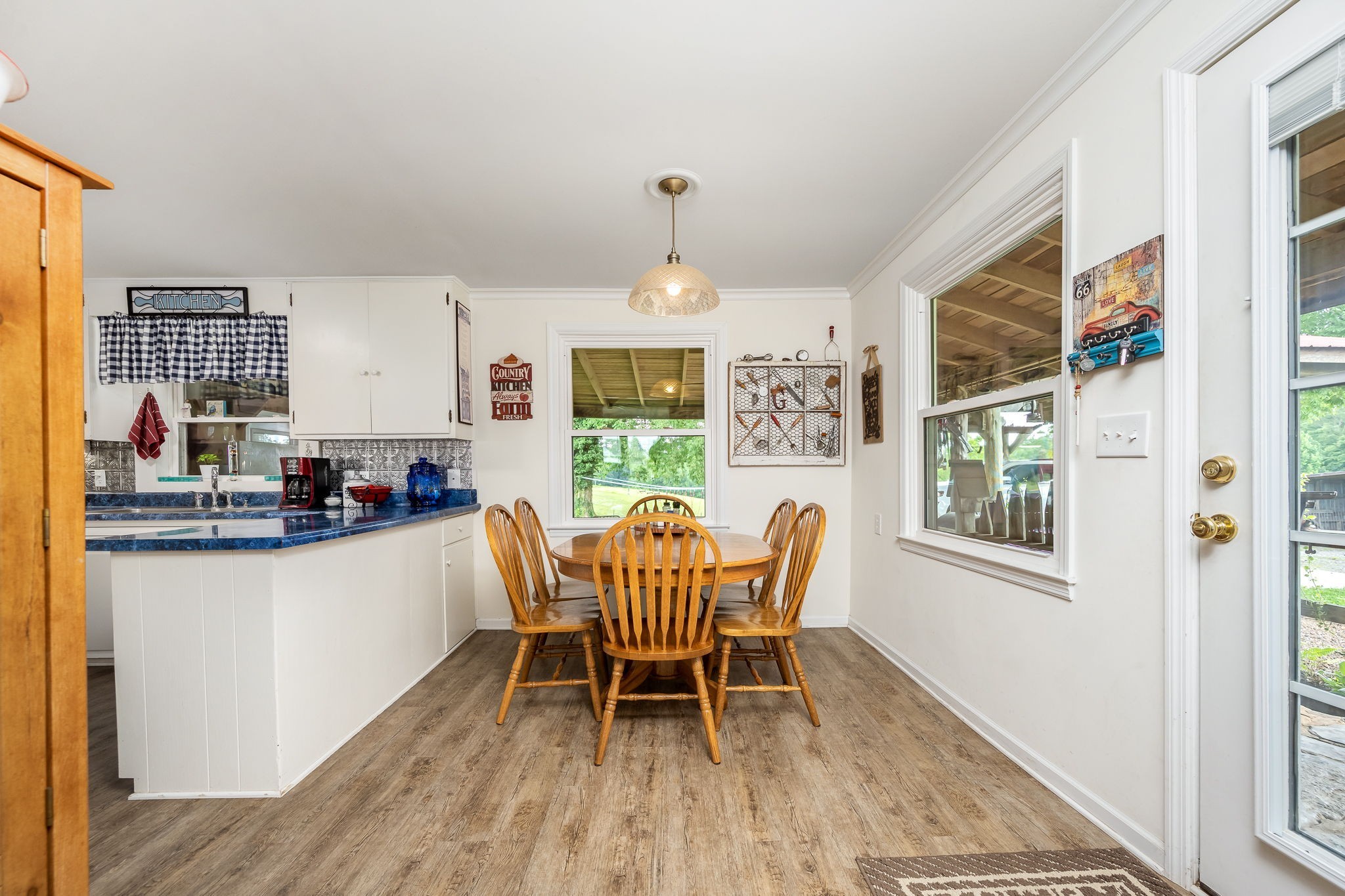 540 Powell Hollow Road Tullahoma TN 37388