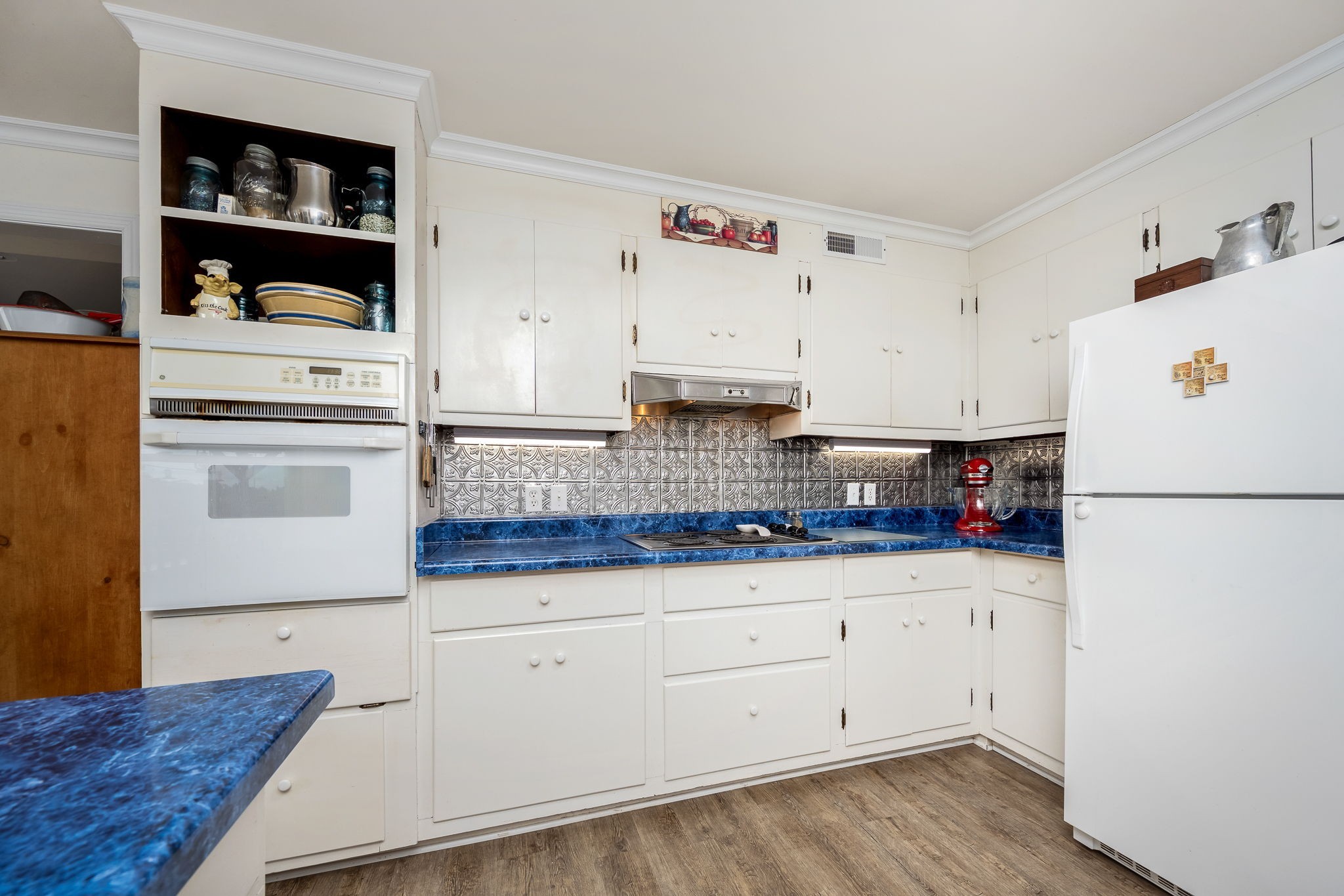 540 Powell Hollow Road Tullahoma TN 37388