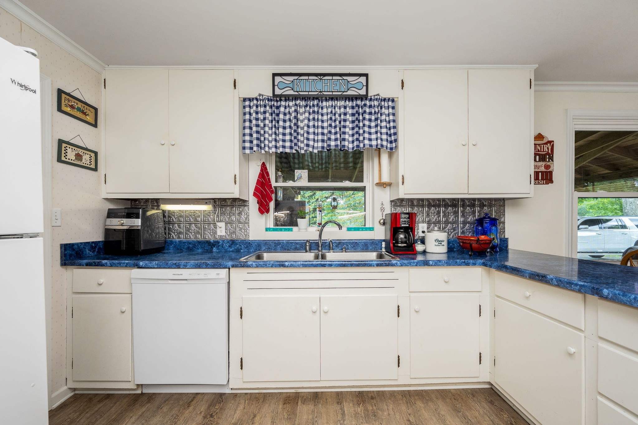 540 Powell Hollow Road Tullahoma TN 37388