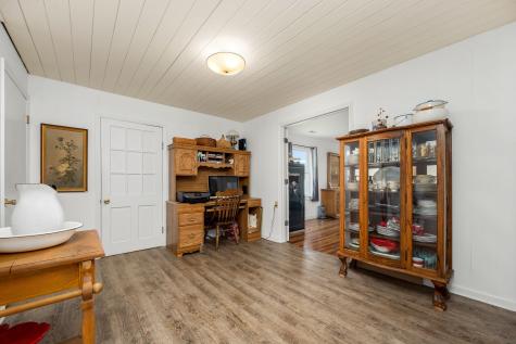540 Powell Hollow Road Tullahoma TN 37388