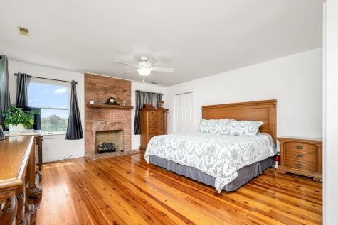540 Powell Hollow Road Tullahoma TN 37388