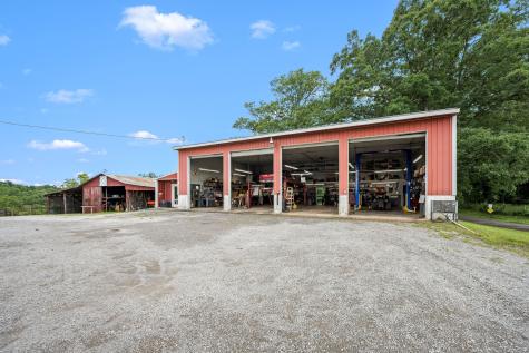 540 Powell Hollow Road Tullahoma TN 37388