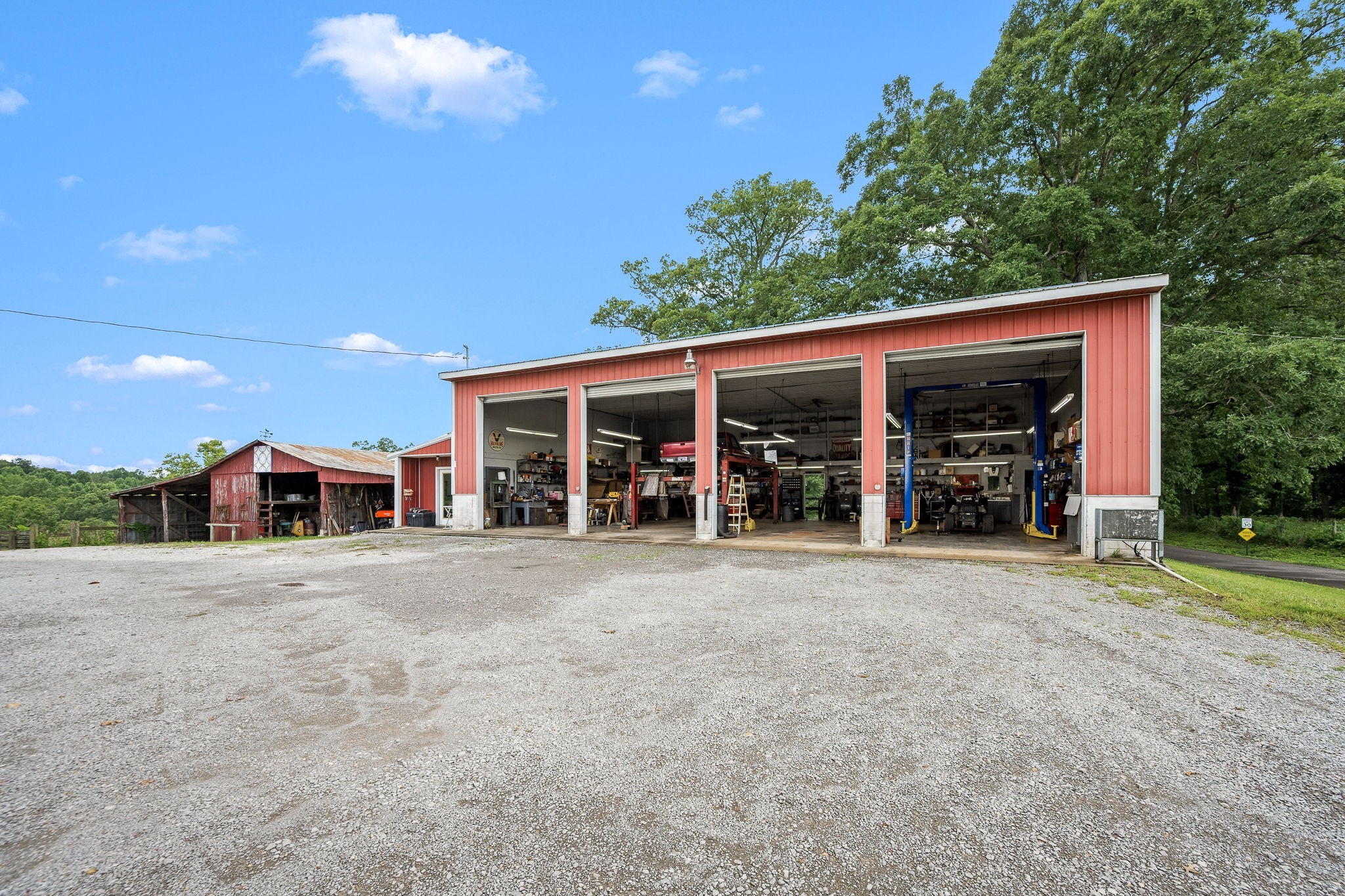 540 Powell Hollow Road Tullahoma TN 37388