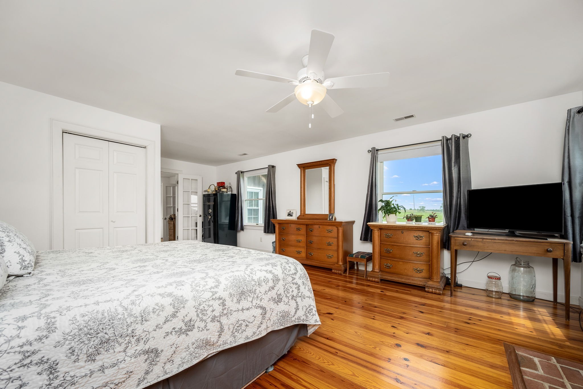 540 Powell Hollow Road Tullahoma TN 37388