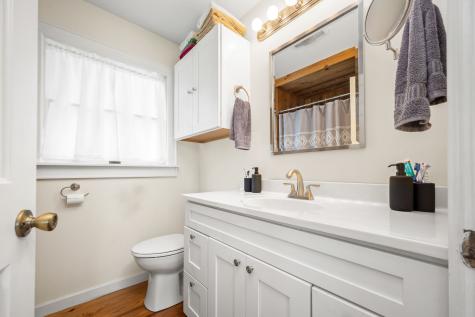540 Powell Hollow Road Tullahoma TN 37388