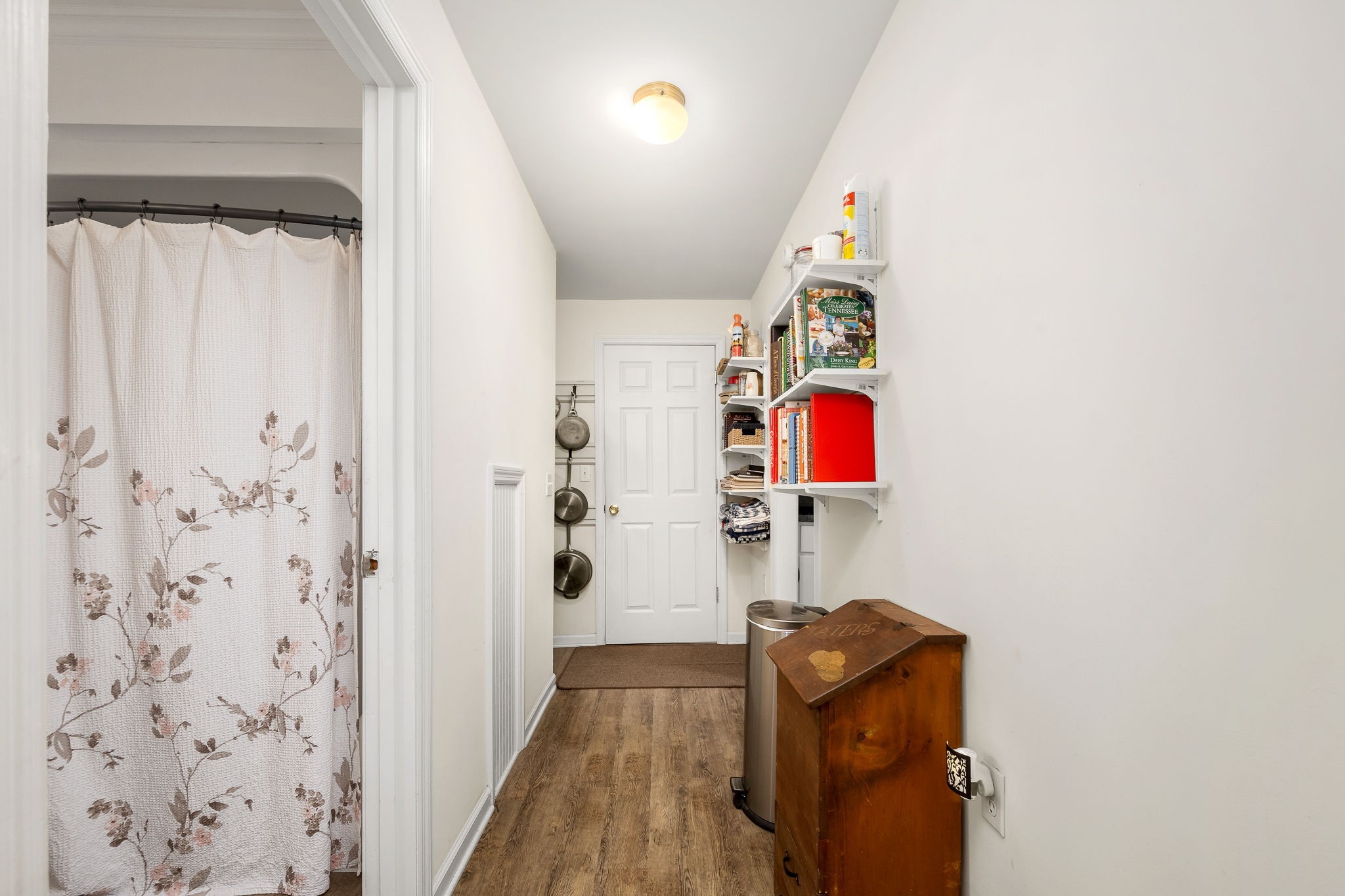 540 Powell Hollow Road Tullahoma TN 37388
