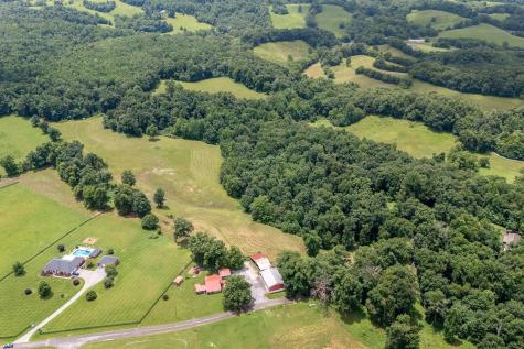 540 Powell Hollow Road Tullahoma TN 37388