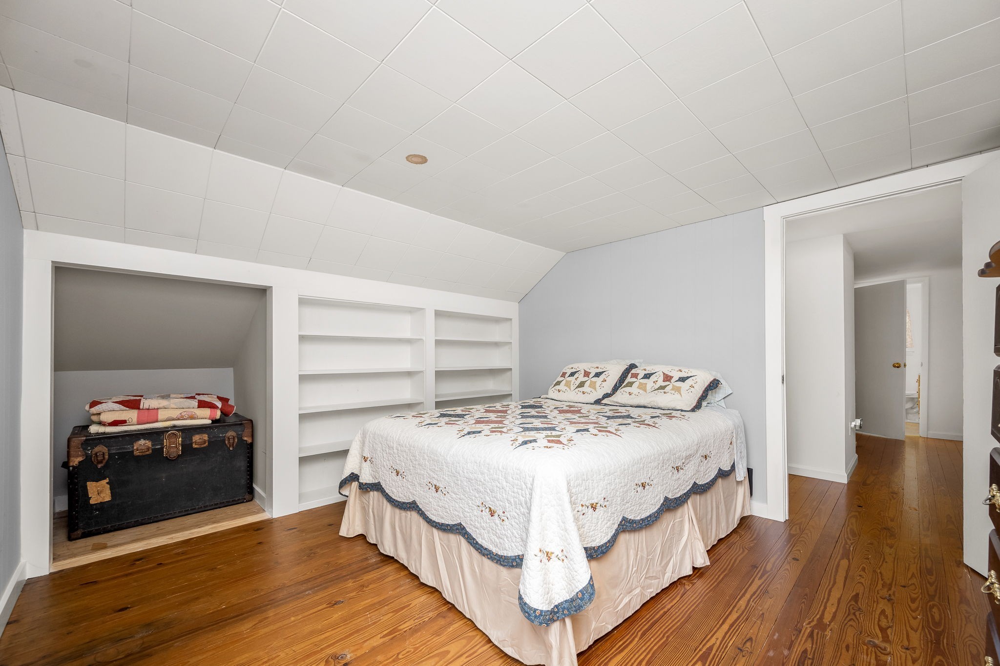 540 Powell Hollow Road Tullahoma TN 37388