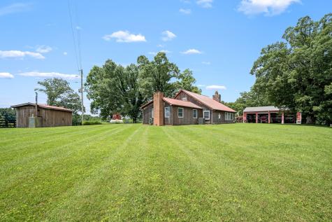 540 Powell Hollow Road Tullahoma TN 37388