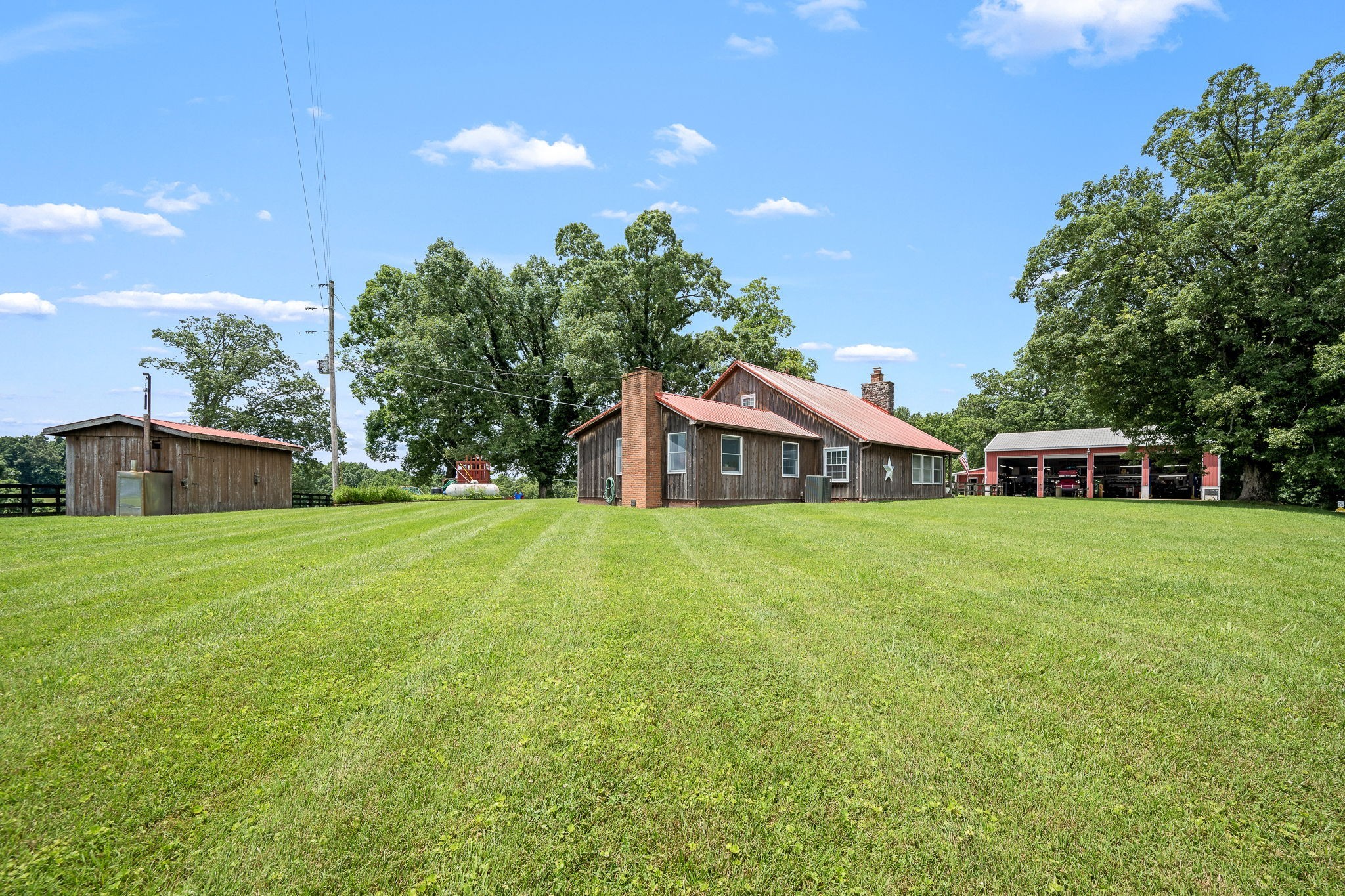540 Powell Hollow Road Tullahoma TN 37388
