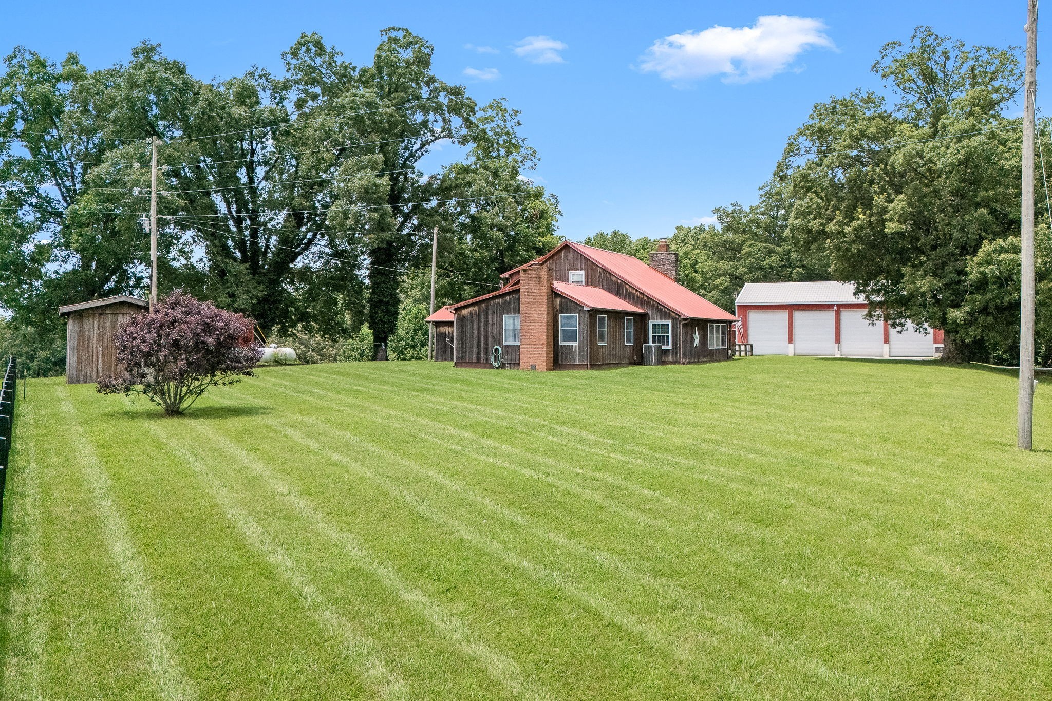 540 Powell Hollow Road Tullahoma TN 37388