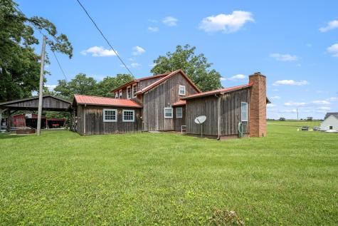 540 Powell Hollow Road Tullahoma TN 37388
