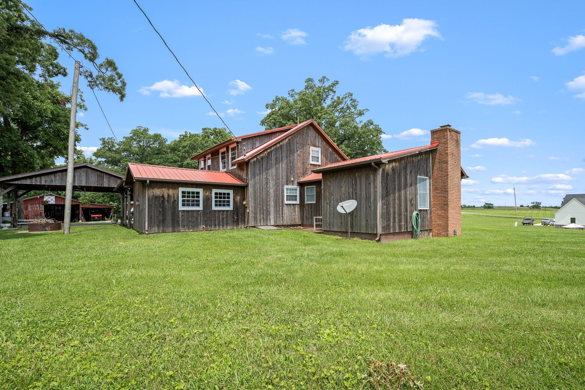 540 Powell Hollow Road Tullahoma TN 37388