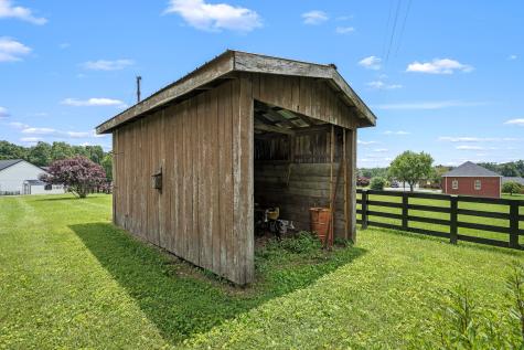 540 Powell Hollow Road Tullahoma TN 37388