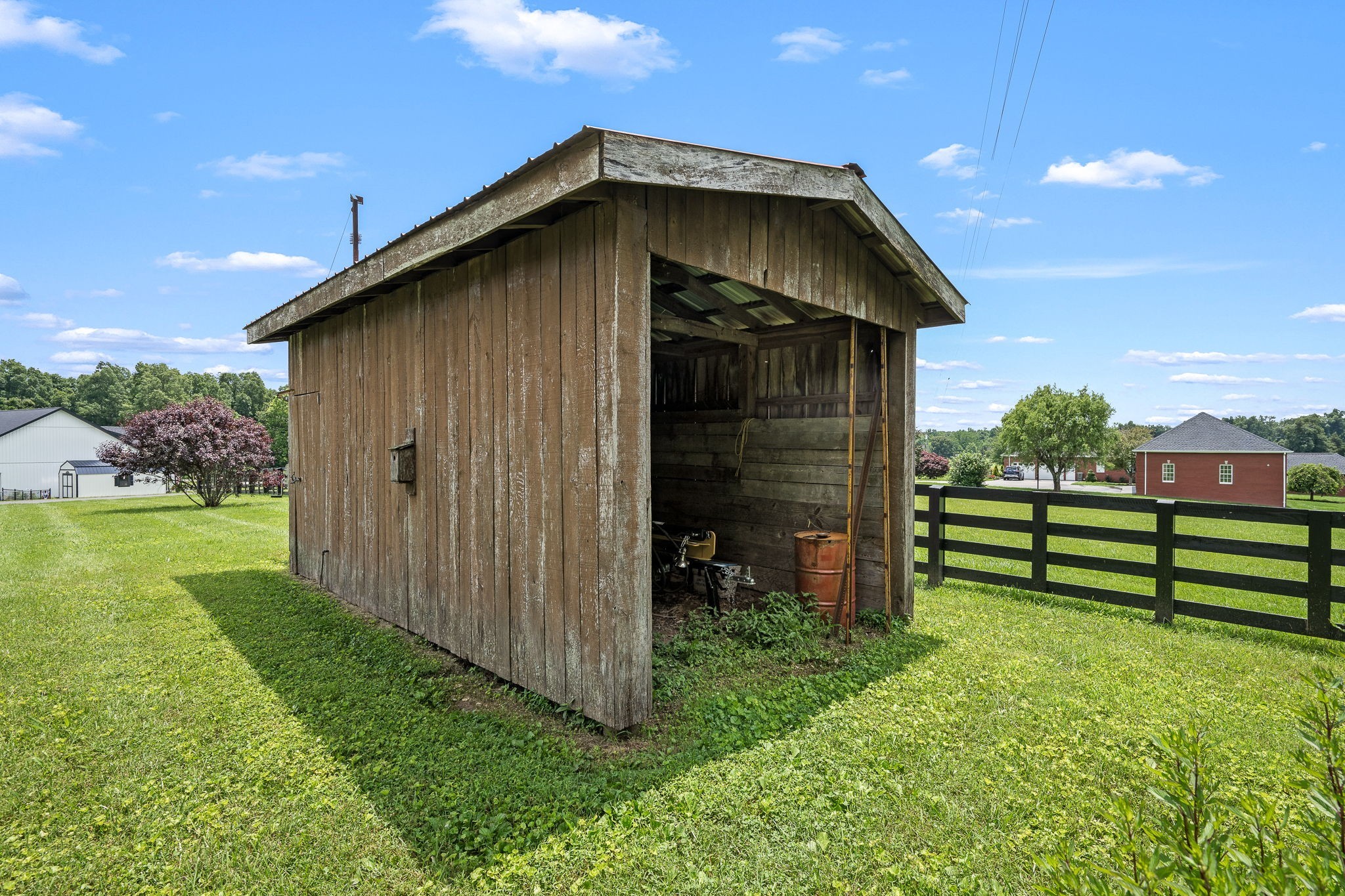 540 Powell Hollow Road Tullahoma TN 37388
