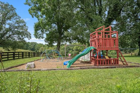 540 Powell Hollow Road Tullahoma TN 37388