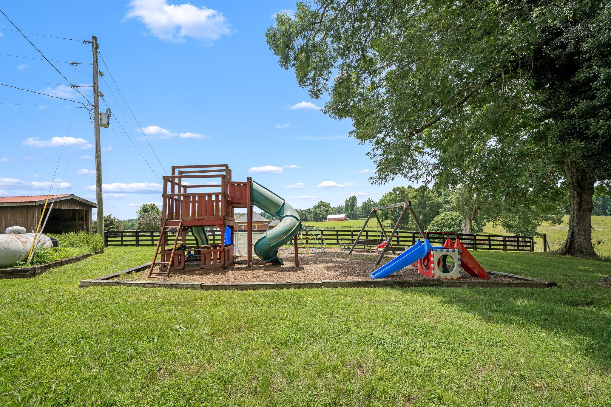 540 Powell Hollow Road Tullahoma TN 37388