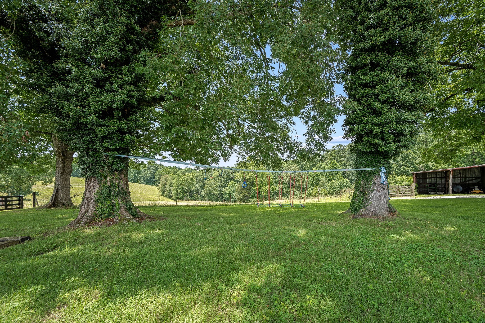 540 Powell Hollow Road Tullahoma TN 37388