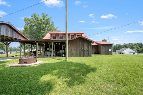540 Powell Hollow Road Tullahoma TN 37388