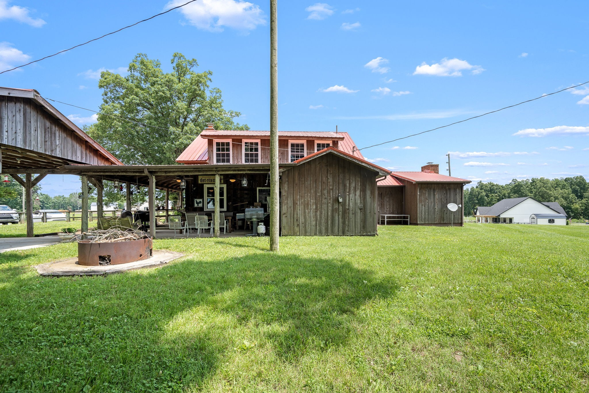 540 Powell Hollow Road Tullahoma TN 37388