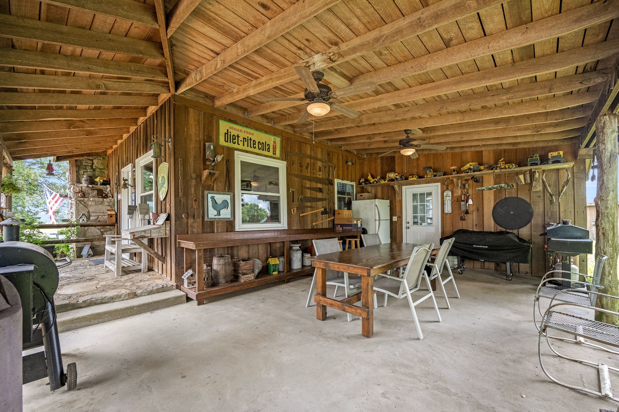 540 Powell Hollow Road Tullahoma TN 37388