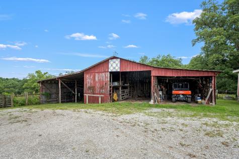 540 Powell Hollow Road Tullahoma TN 37388