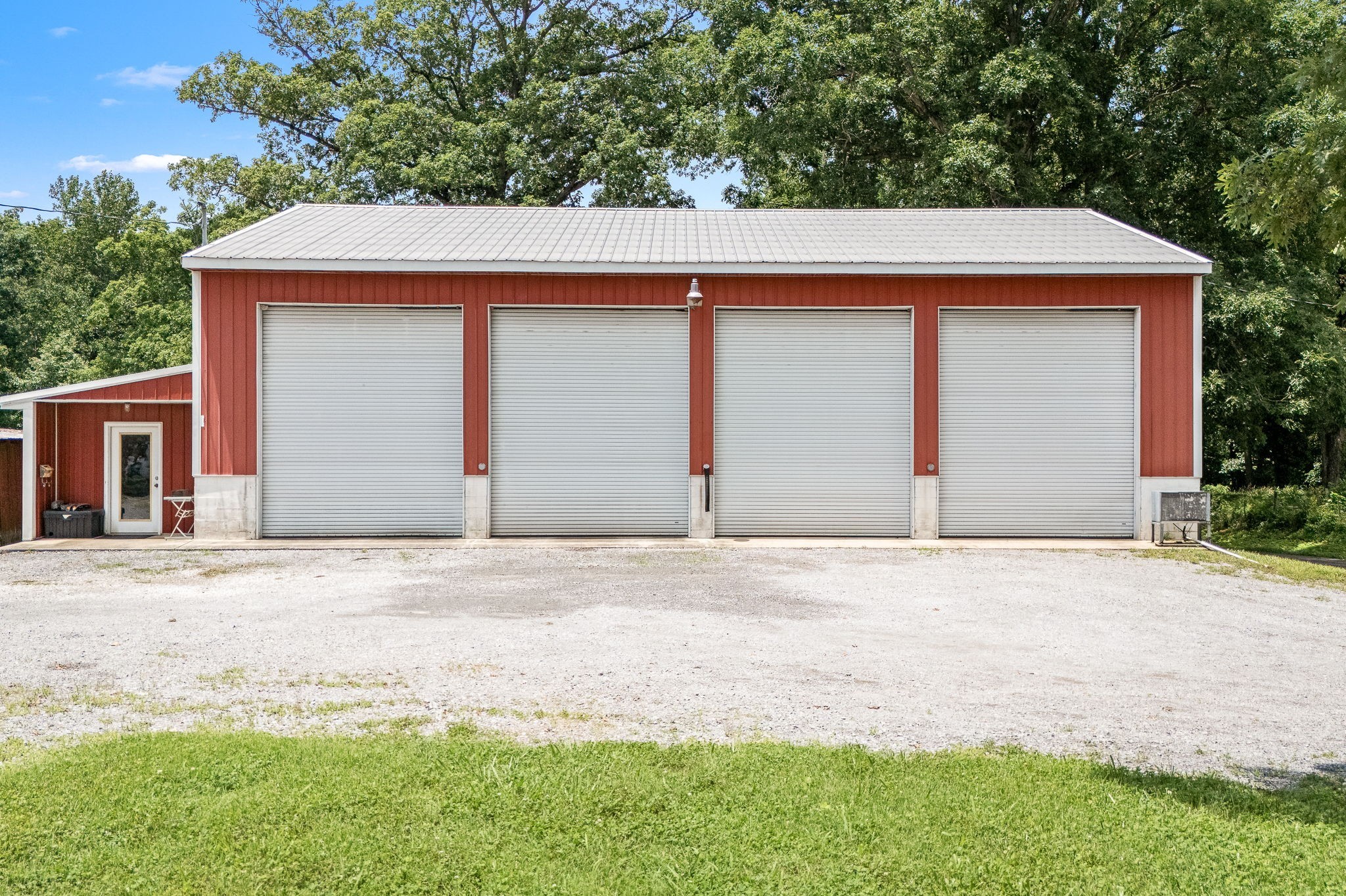 540 Powell Hollow Road Tullahoma TN 37388
