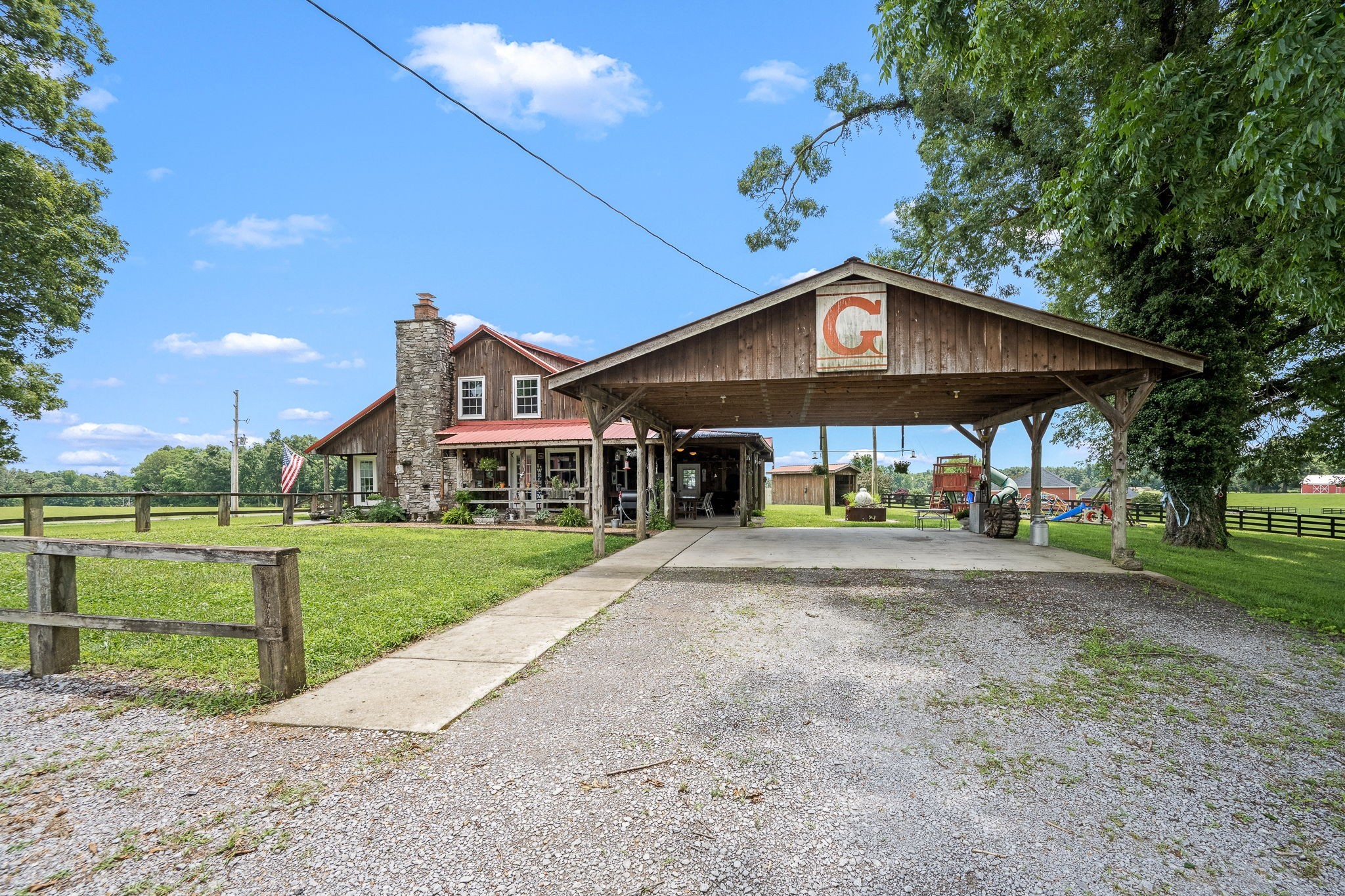 540 Powell Hollow Road Tullahoma TN 37388