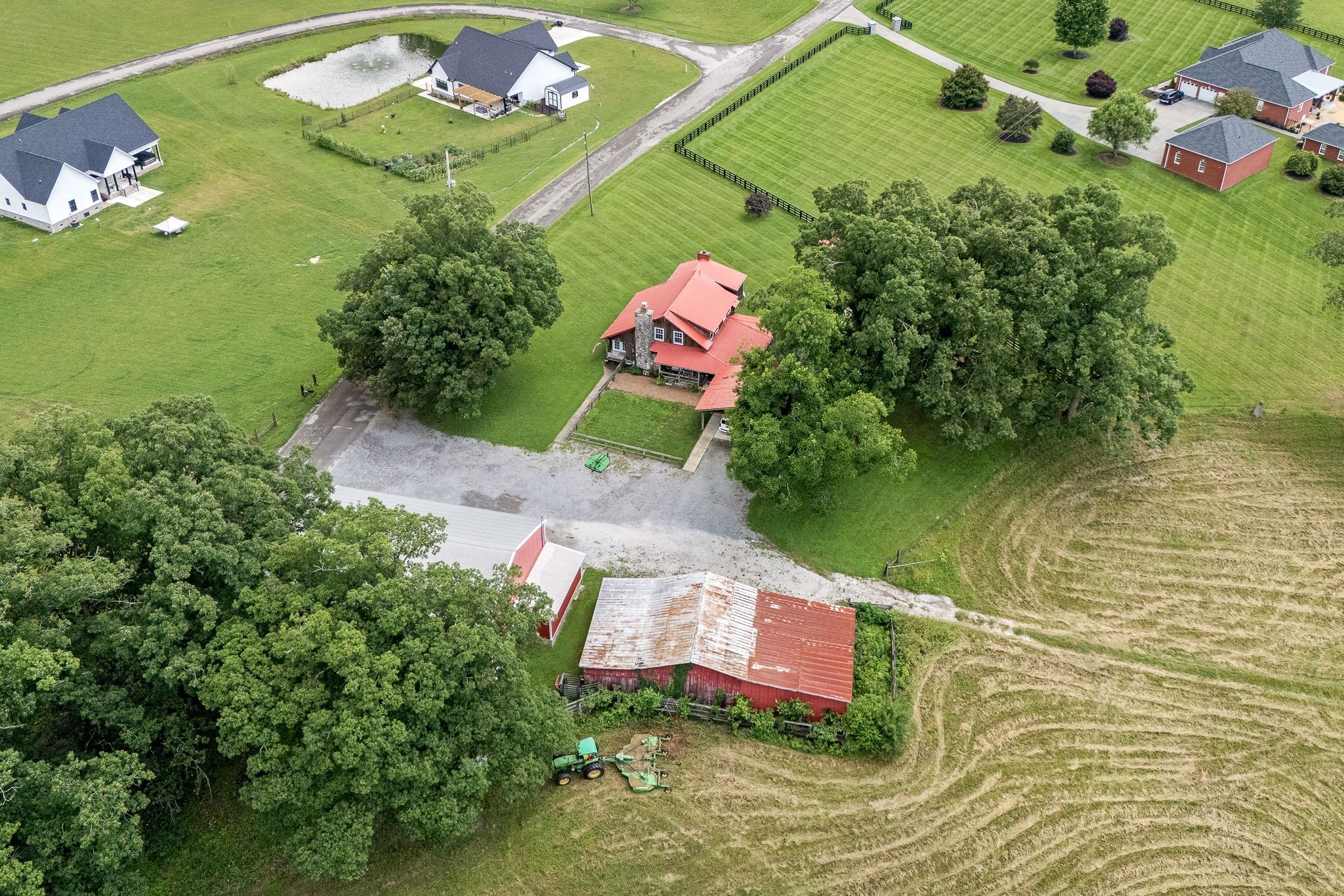 540 Powell Hollow Road Tullahoma TN 37388