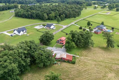 540 Powell Hollow Road Tullahoma TN 37388