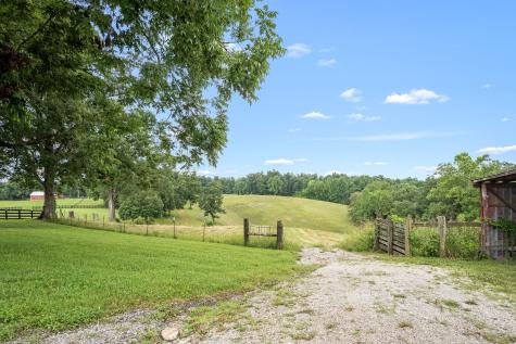 540 Powell Hollow Road Tullahoma TN 37388