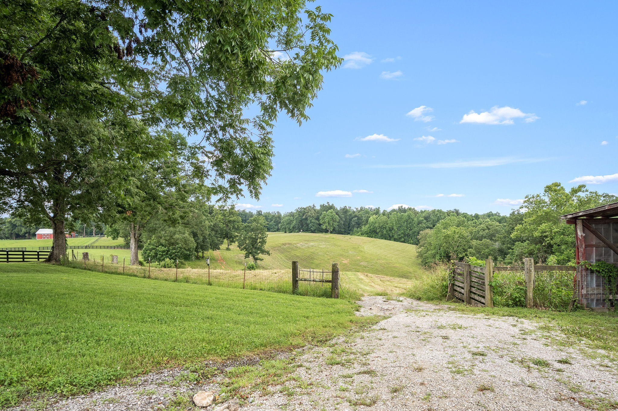 540 Powell Hollow Road Tullahoma TN 37388