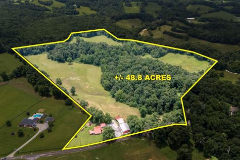 540 Powell Hollow Road Tullahoma TN 37388