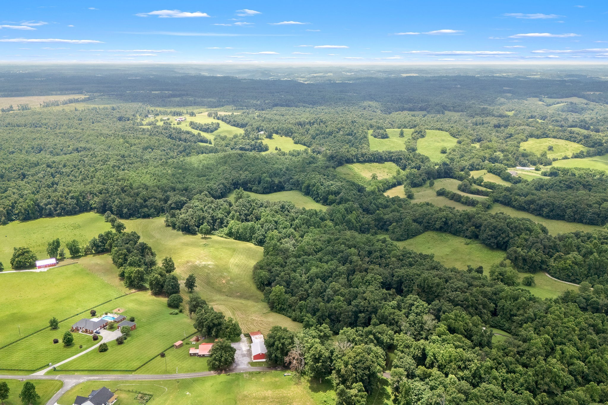 540 Powell Hollow Road Tullahoma TN 37388